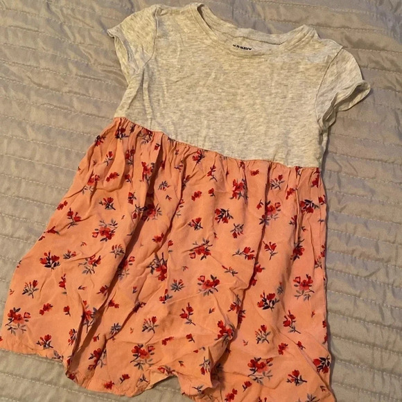 3T bundle - dresses- pjs- zip up - shirt - pants - Picture 4 of 14